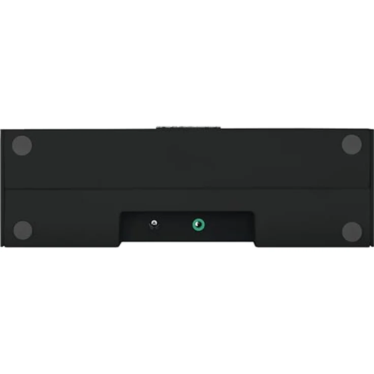 TechniSat DIGITRADIO 23 ASA, Küchen Unterbauradio mit DAB+, UKW, Bluetooth, Automatic Safety Alert und dimmbarem TFT Farbdisplay, schwarz – Bild 2