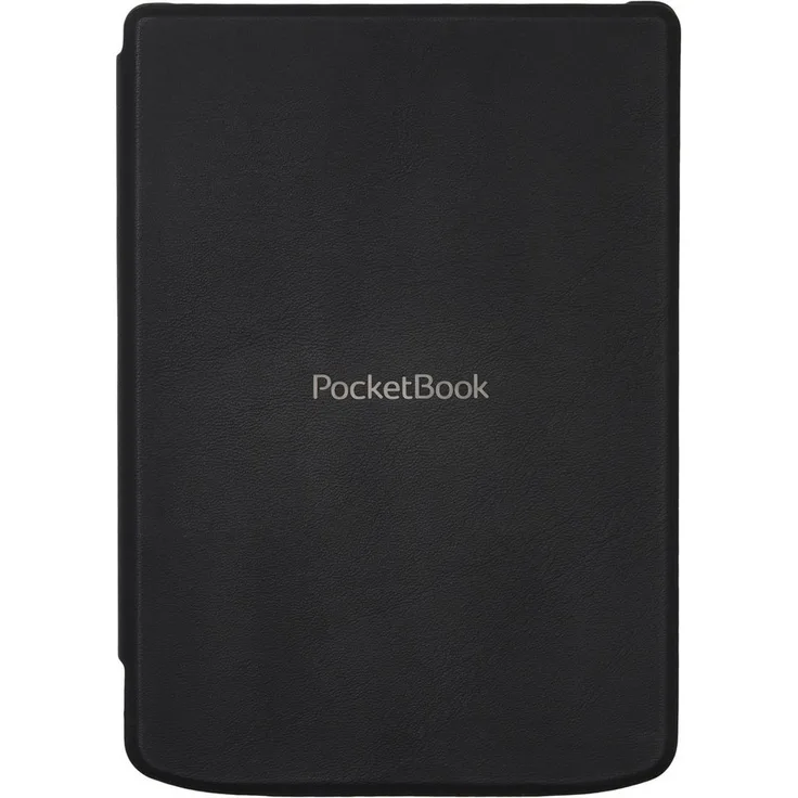 PocketBook E-Reader-Hülle Shell Strap Cover für Verse, Verse Pro und Verse Lite, stoßfest mit Sleep-Cover-Funktion und Magnetverschluss