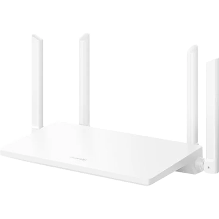 Huawei WS7001-22, Mobiler Router für drahtlose Internetverbindung, Weiss – Bild 1