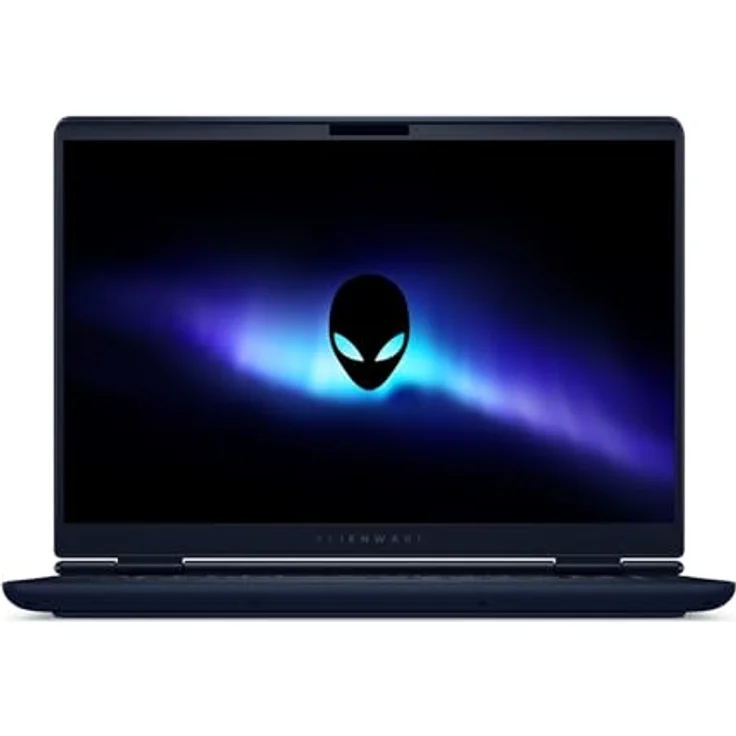 Dell Alienware 16x Aurora Ultra9, Gaming Notebook mit Intel Core Ultra 9 275HX, NVIDIA RTX 5070, 32 GB RAM, 2 TB SSD, 15.98 Zoll WQXGA, Blau – Bild 3