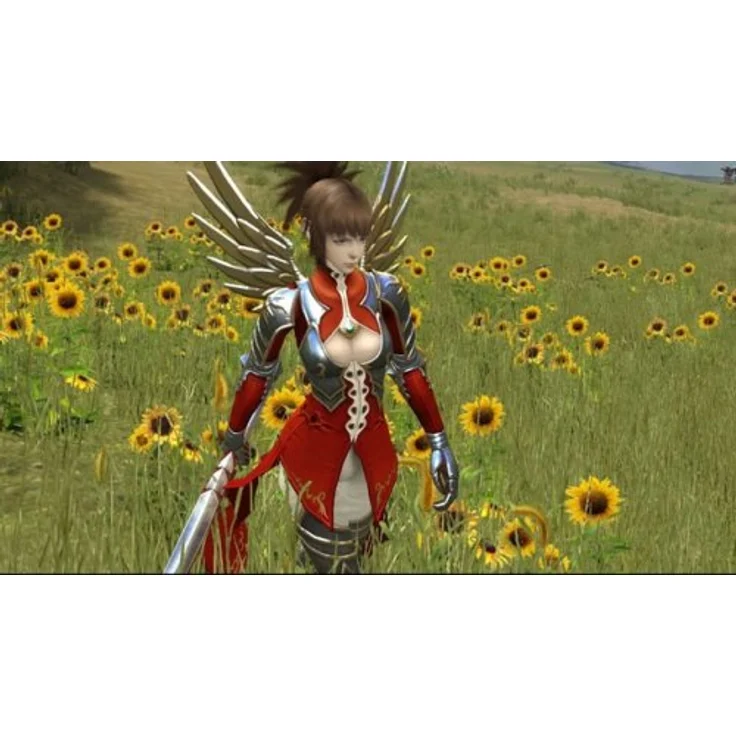 Ninety Nine Nights (Xbox 360) – Bild 2