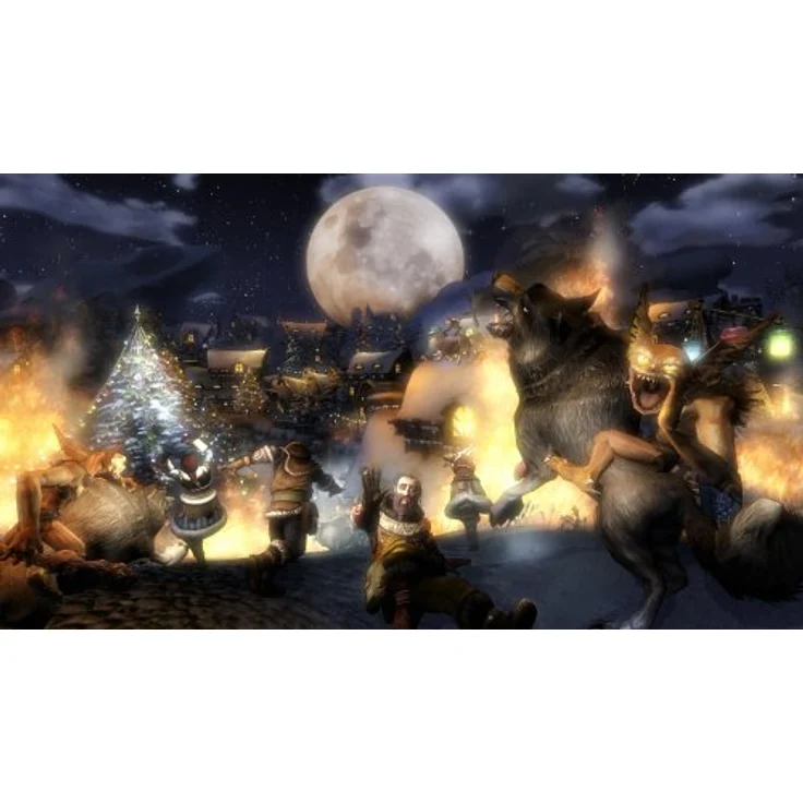 Overlord 2 (PS3) – Bild 4