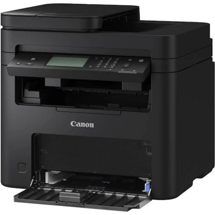 Canon i-SENSYS MF275dw, Monochrom-Laserdrucker für Büros mit Ethernet-Schnittstelle – Bild 2