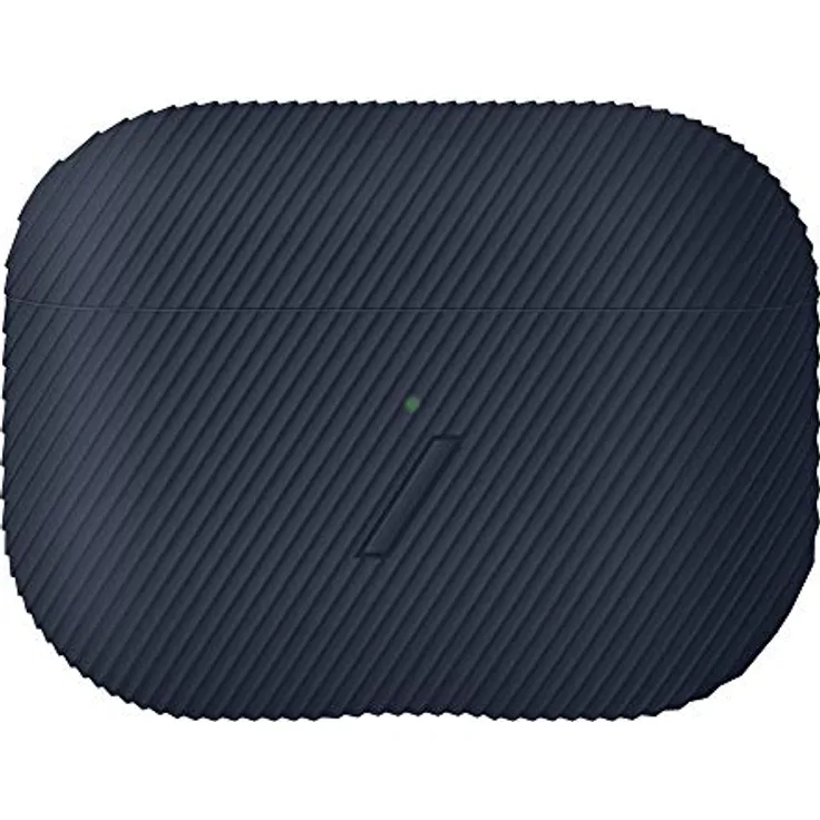 Native Union Curve AirPods Pro Case Navy