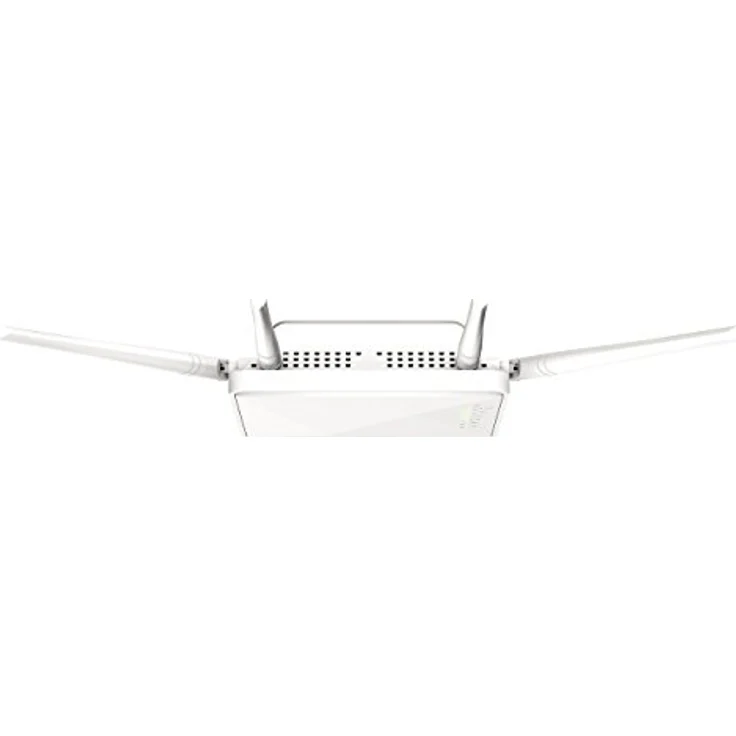 Strong Dual Band Gigabit WLAN Router 1200?Bis 1200 Mbit-s, für 5GHz WiFi, LAN, WAN, WLAN Verstärker, Anschluss an Kabel--DSL--Glasfaser-Modem, Gast-Netzwerk? Weiß 3.5 von 5 Sternen 17 – Bild 9