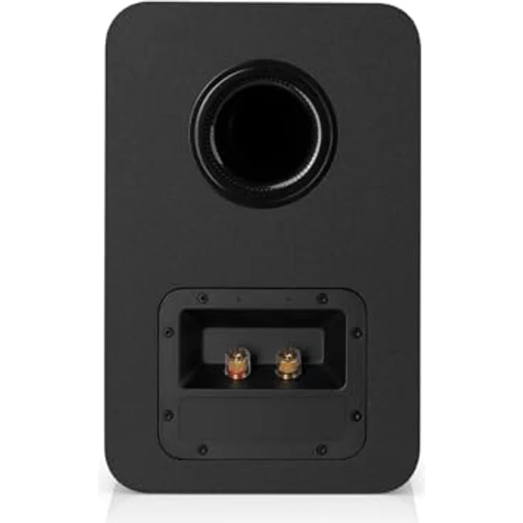 Teufel Ultima 20 5.1 Surround Sound System, Front- oder Downfire-Subwoofer (kabellos optional), Bassreflex, HiFi Heimkino Soundsystem (Schwarz) – Bild 4