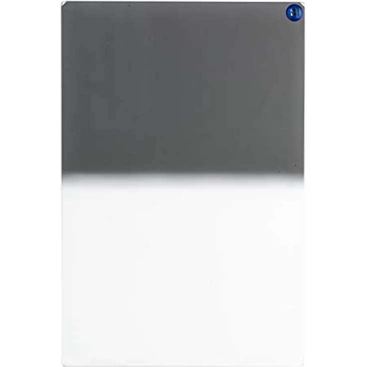 Benro Master 100x150mm Glass Hard GND 2-Stop