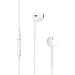 Apple EarPods mit 3,5 mm Kopfhörerstecker, In-Ear Kopfhörer mit ergonomischem Design und integrierter Fernbedienung