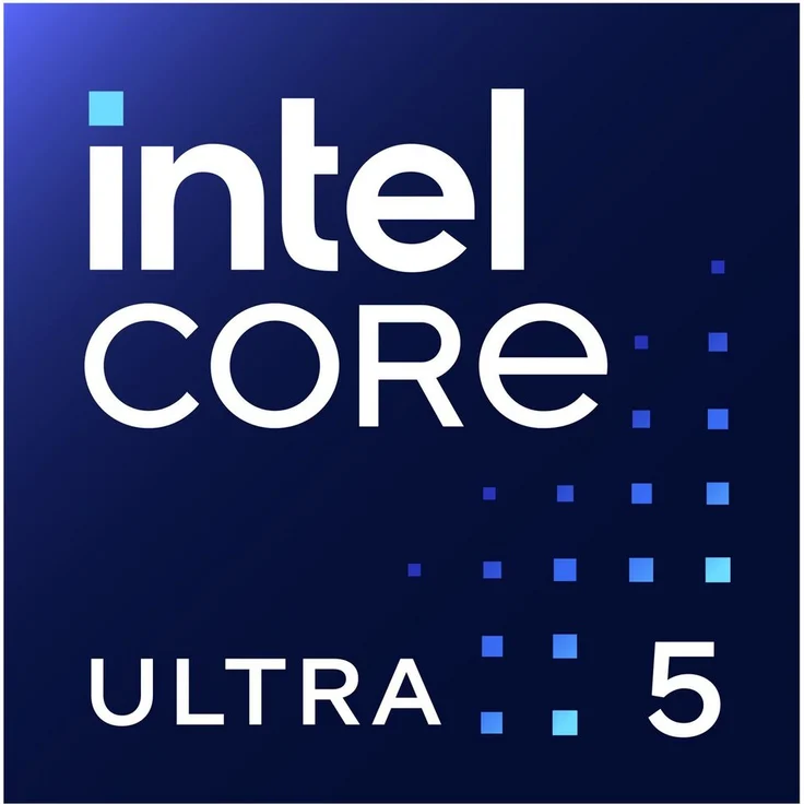 Intel® Core Ultra 5 250KF Plus, 4.2 GHz CPU mit 18 Kernen, 30 MB Cache, FCLGA1851 Socket, OEM