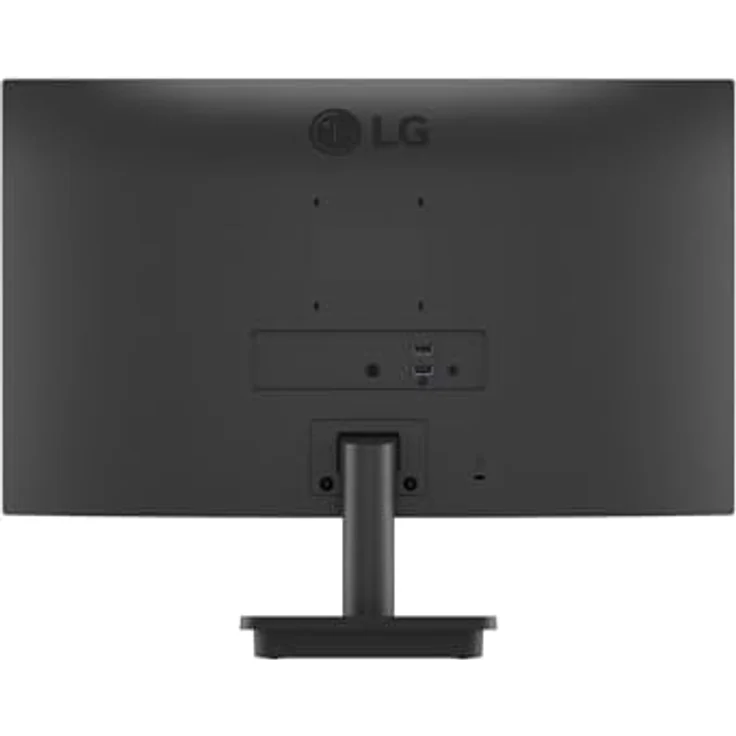 LG 27BA400-B, 27" IPS Monitor, 1920 x 1080 Full HD, 100Hz, 5ms, integrierte Lautsprecher, Low Blue Light – Bild 6