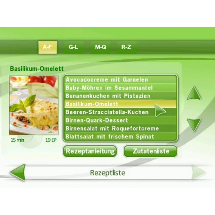 Der Gesundheitscoach - Wohlfühlen jeden Tag (DS) – Bild 4