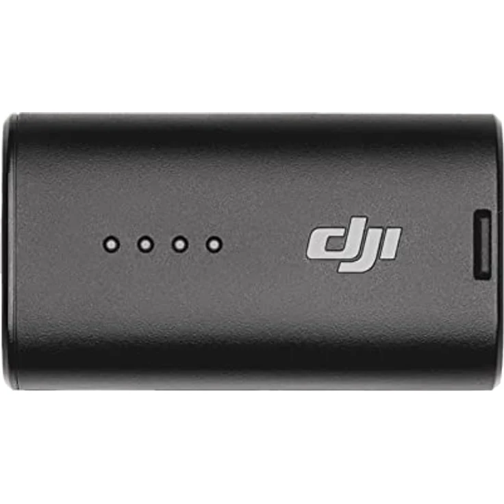 DJI Goggles 2 Akku, kompakter Ersatzakku mit 2 Stunden Laufzeit für DJI Avata – Bild 5