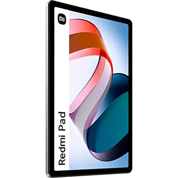 Xiaomi L83 Redmi Pad Tablet, 4 GB - 128 GB, Auflösung 1200 x 2000, Aktualisierungsfrequenz 90 Hz, Mondlichtsilber – Bild 5
