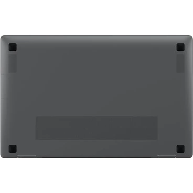 Samsung NP750Q Book5 360, 15,6'' AMOLED-Touchscreen Laptop, Intel Core Ultra 7, 16GB RAM, 512GB Speicher, Grau, Windows 11 – Bild 5