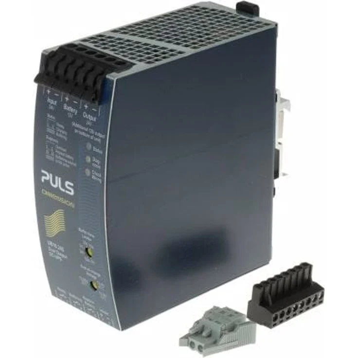 PULS UB10.245 Sicherungsmodul 24 V 10 A 240 W 1 x (240 W), PC Netzteil