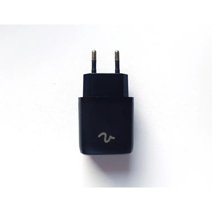 Volla USB-Doppelladegerät, Handy-Ladegerät mit zwei USB-Anschlüssen