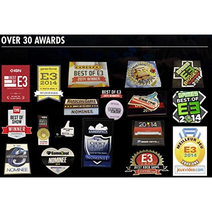 Ori and the Blind Forest (Definitive Edition) (PC) – Bild 3