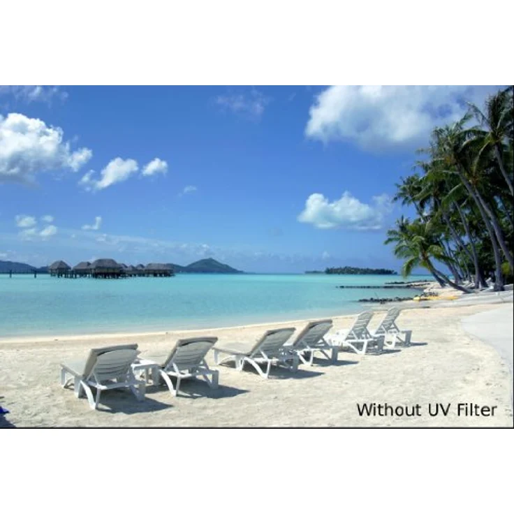 Hoya HD UV Filter 62mm – Bild 2