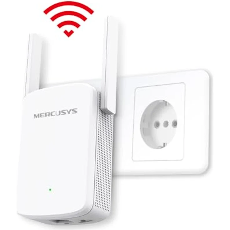 TP-LINK Mercusys ME30 AC1200 Wi-Fi Extender – Bild 3