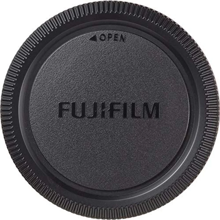 Fujifilm BCP-001 Gehäusedeckel – Bild 2