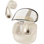 Dudao U16Pro Tws Bluetooth 5.3 Drahtloser Kopfhörer - Weiß, 7 Stunden Akkulaufzeit