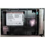 HPE SSD 480GB 6G LFF SATA PLP SC (480 GB, 3.5"), SSD