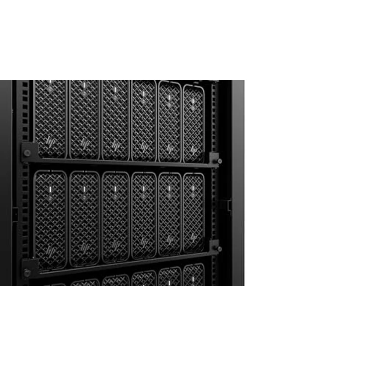 HP Workstation Z2 G1i Mini 5U, Intel Core Ultra 7, 64 GB RAM, 1 TB SSD, NVIDIA RTX PRO 2000, schwarz, Windows 11 Pro – Bild 6