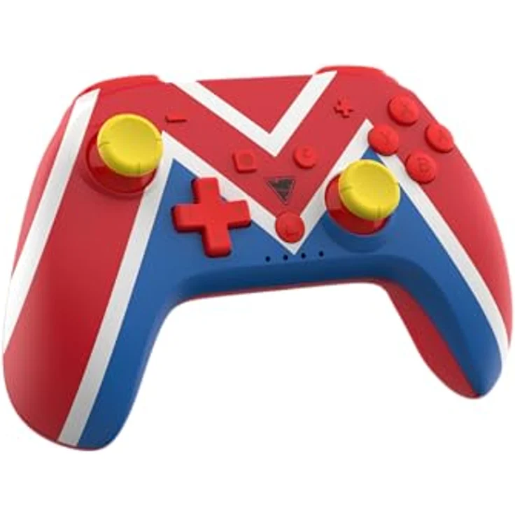Dragonshock PopTop Compact Gamepad für Nintendo Switch, kabellos mit Bluetooth und USB Typ-C – Bild 4
