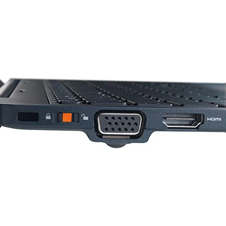 Toshiba Portege X30T-E-1DP 13 Zoll Full HD Intel Core i3-8130U 4 GB RAM 128 GB SSD PT17CE-06X00FGR – Bild 5