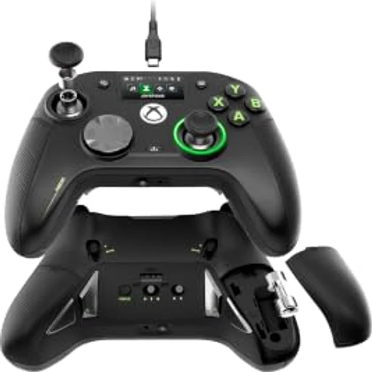 NACON Revolution X Unlimited - Wireless Controller - Microsoft Xbox One – Bild 4