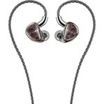 FiiO FX15 Grey Ohrbügel-Kopfhörer mit Tribrid-In-Ear-Technologie