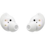 Samsung Galaxy Buds FE Bluetooth-Kopfhörer Weiß (Weiß) SM-R400N