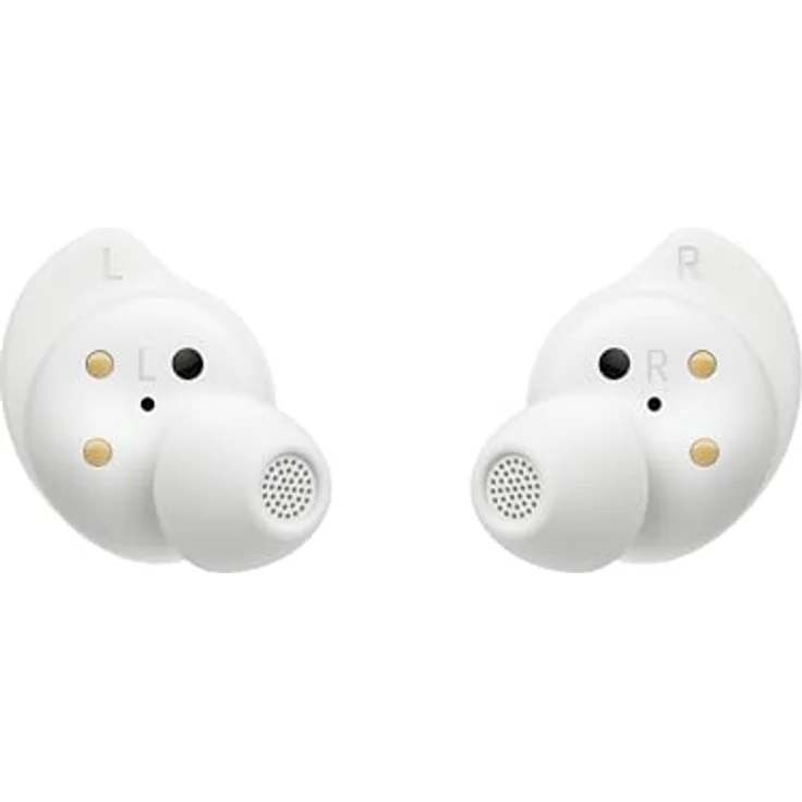 Samsung Galaxy Buds FE Bluetooth-Kopfhörer Weiß (Weiß) SM-R400N – Bild 1