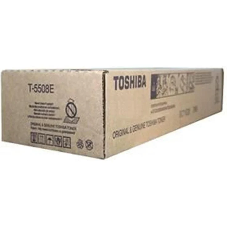 Toshiba T-FC330EY 6AG00009143, Original Tonereinheit in Gelb, hohe Seitenleistung von bis zu 17.400 Seiten, kompatibel mit e-STUDIO 330AC/400AC