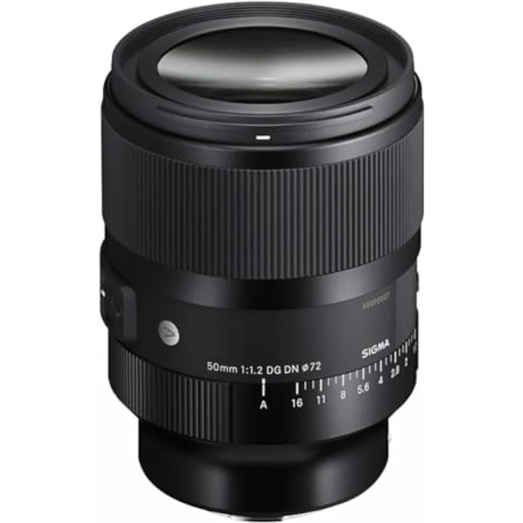 50 mm F 1.2 DG DN für L-Mount - Preisvergleich – Bild 2