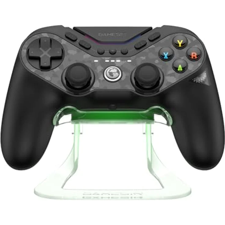 GameSir Tarantula Pro für Switch/iPhone/Android/PC (Bundle) - Gamecontroller – Bild 1