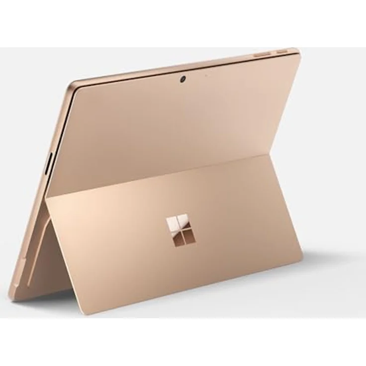 Microsoft Surface Pro 11 Copilot+ PC, 13" Touch, Snapdragon X Plus, 16GB RAM, 512GB SSD, Sand, Windows 11 – Bild 4