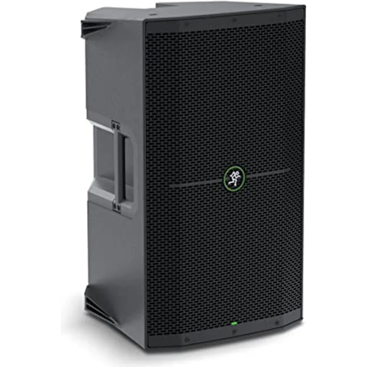 Mackie Thump212XT 12" 1400W Aktivlautsprecher mit Feedback-Eliminator und Music-Ducking-Modus, Bluetooth, tragbares Design