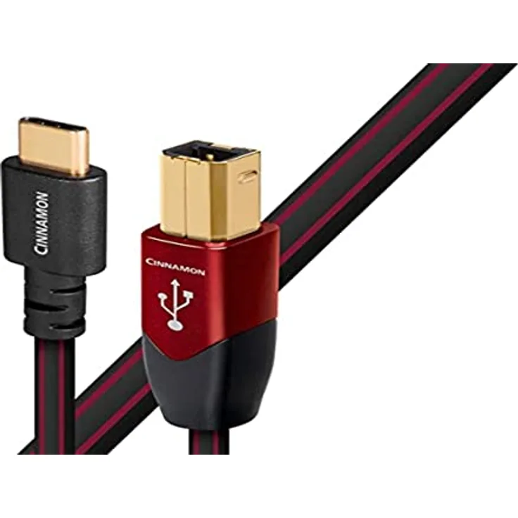 AudioQuest Cinnamon USB 2.0, 1,5 m