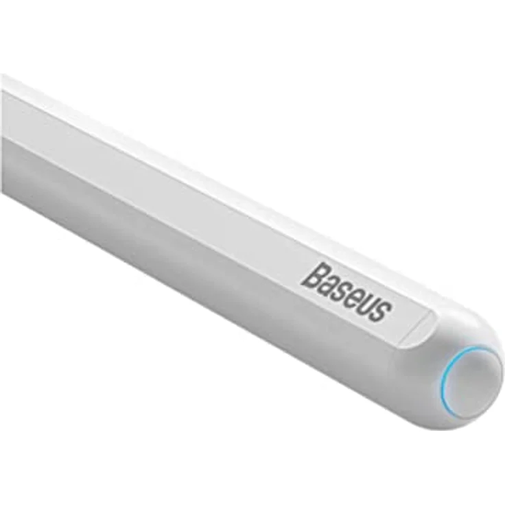 Baseus Smooth Writing Wireless Charging Stylus (Active Version) White, Stylus mit 1.5mm Spitze, inkl. Active Stylus Tip – Bild 3