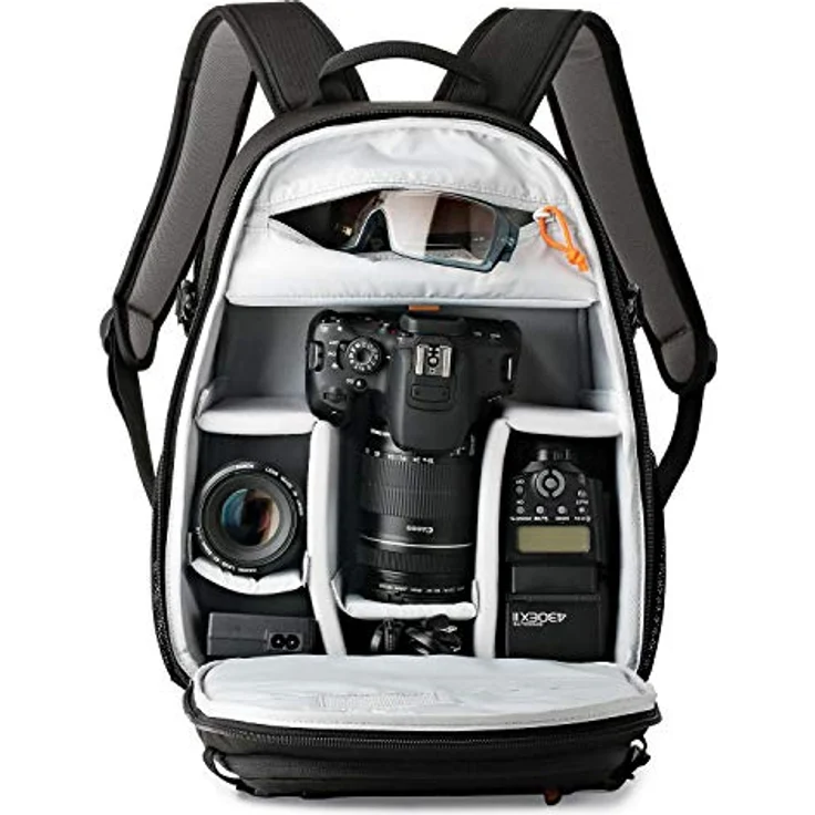 Lowepro LP36892-PWW Tahoe BP 150 Rucksack – Bild 4