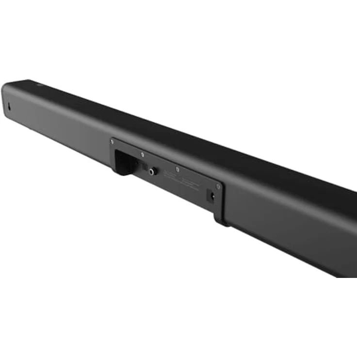 Xiaomi Soundbar 2.0, EU S22E, kabellose Bluetooth-Verbindung, schwarz – Bild 4