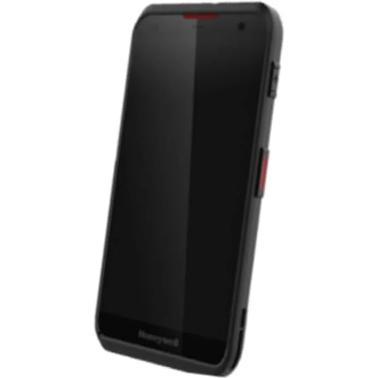 Honeywell ScanPal EDA52, Mobiler Barcode-Scanner für 1D- und 2D-Barcodes, Schwarz – Bild 2