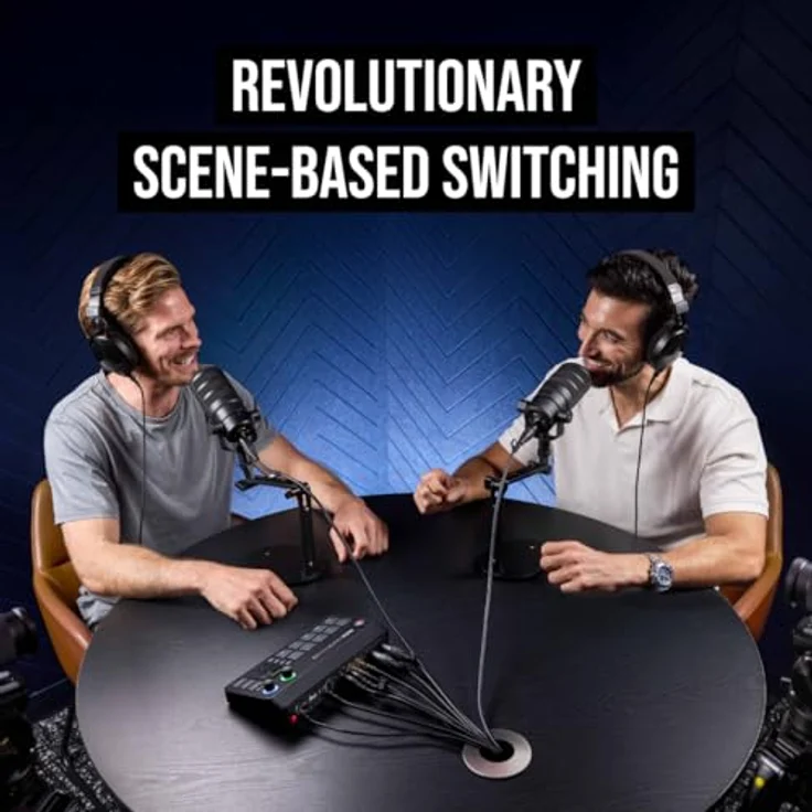 Røde Caster Video S – Bild 10