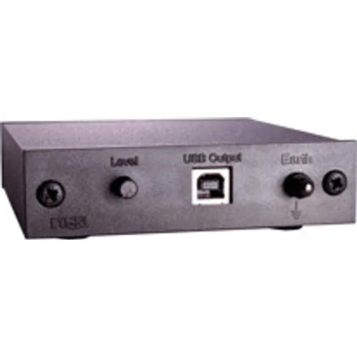 Rega Fono Mini A2D MK2