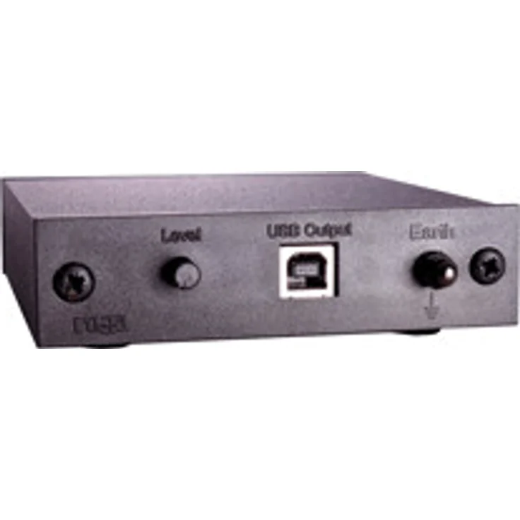 Rega Fono Mini A2D MK2