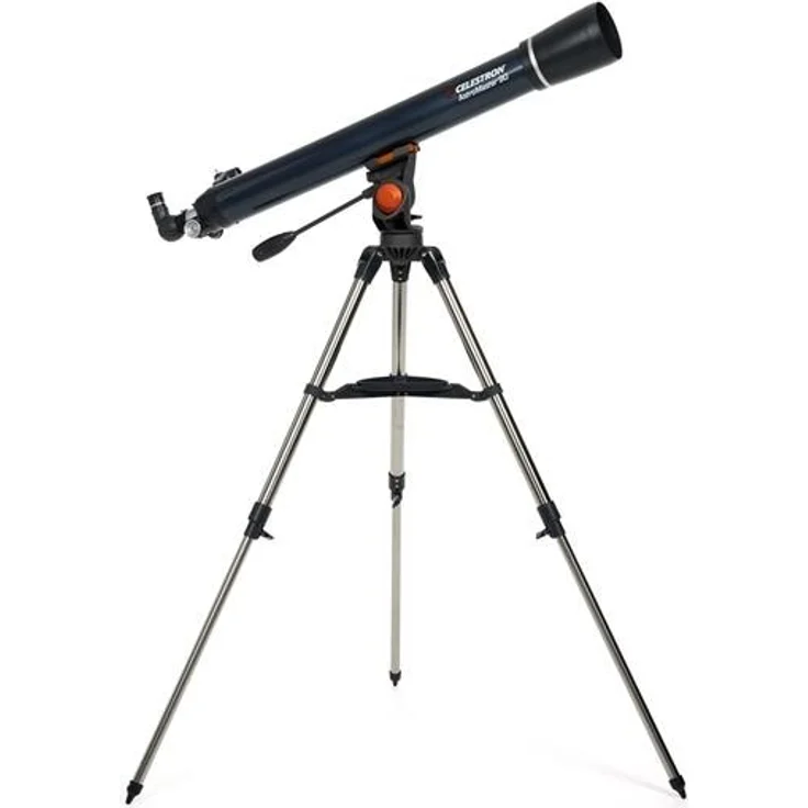 Celestron, Teleskop – Bild 1