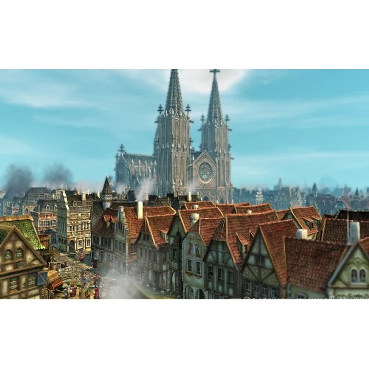 Anno 1404 - Weihnachtsedition (PC) – Bild 8
