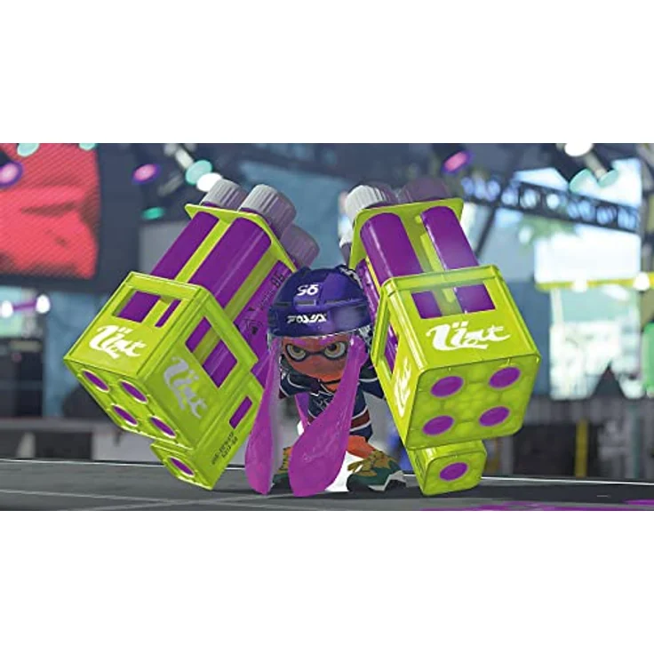 Splatoon 2 (Switch) – Bild 5