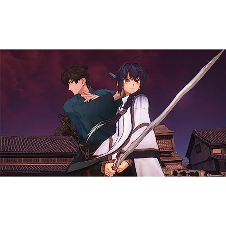 Fate/Samurai Remnant (Nintendo Switch) – Bild 3